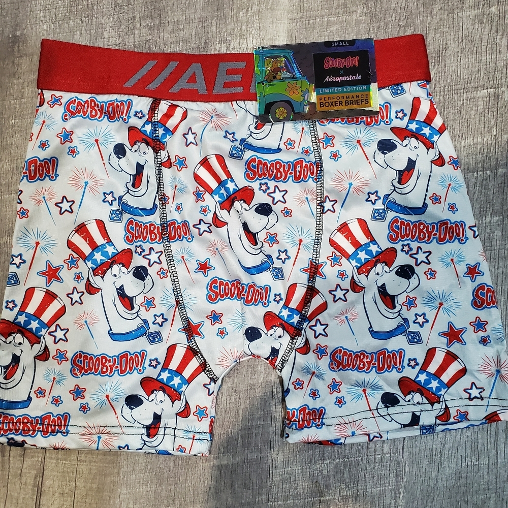 Mens Underwear